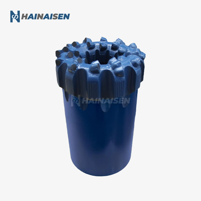 PDC Core Drill Bit Used For Drilling
